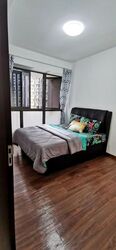 Sims Urban Oasis (D14), Condominium #620663751